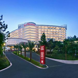 The Alana Hotel And Conference Sentul City By Aston